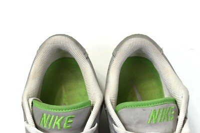 Nike Air Zoom Infiltrator Mens Gray Green Bean White Shoes  display picture 3