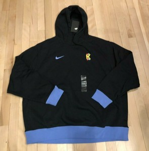 spongebob kyrie jacket