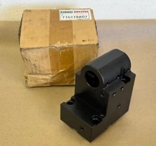 DMG MORI LATHE TOOL HOLDER T10119A07 WH 023