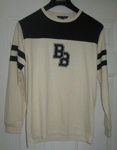 brooks brothers long sleeve t shirt
