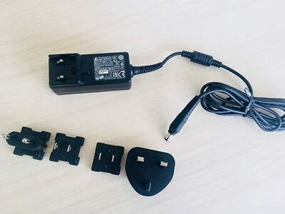 Elo E211174 ADP-40BW AC Power Adapter Charger For Elo 1002L 1502L 2002L - Image 1 of 4