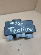Fiat Fiorino Vorglührelais Relais Steuerger�...