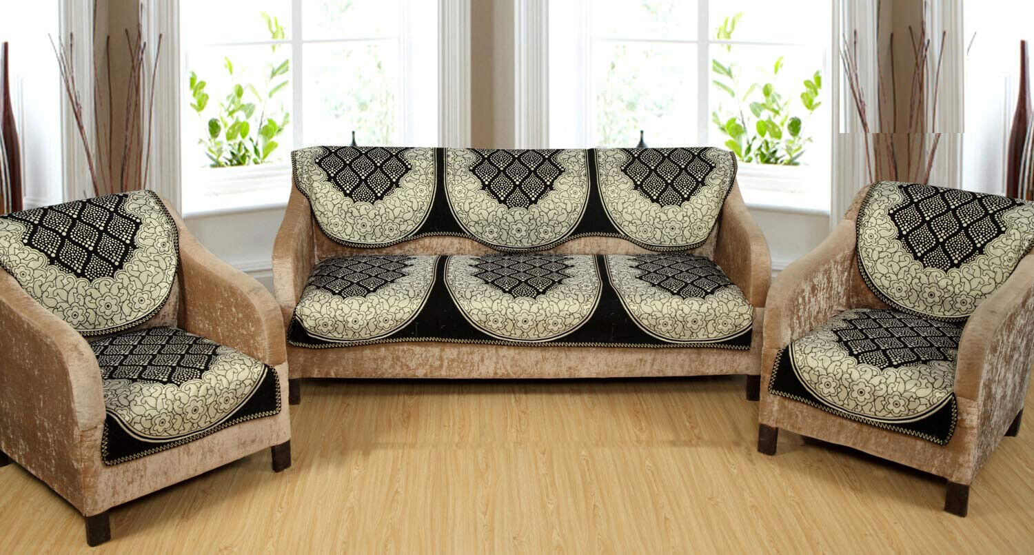 Seater Sofa Cover Set