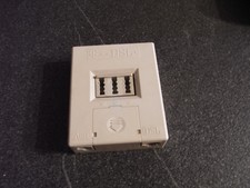 Telekom DSL Splitter z kablem T-DSL Splitter 40202387-1517659