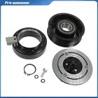 AC Compressor Clutch Kit for Dodge Ram 2500 3500 5.9L 6.7L Cummins 55111411AE