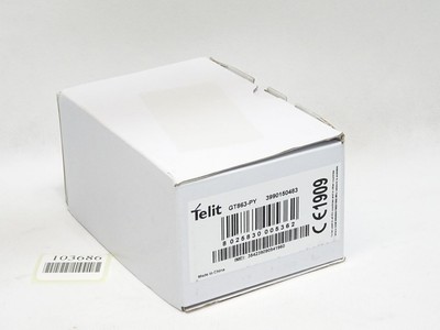 Telit GT863-PY GSM Modem/Terminal / New Original Packaging