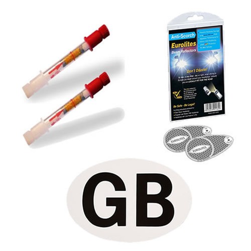 BREATHALYSERS NF FRENCH APPROVED SINGLE & TWIN PACK FRANCE DRIVING BEAM
