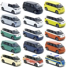 Rietze - VW Volkswagen ID Buzz People Cargo - Bus Modelle zur Auswahl 1:87 H0