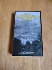 Georgia’s Stone Mountain Park VHS
