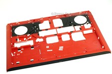 0F7PC AP21K000130 GENUINE DELL BASE COVER RED G5 15 5587 P72F BF64-BC34-BC44 