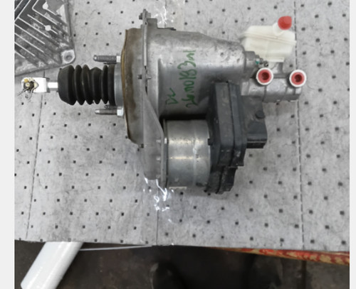 2018-2020 Honda Accord Power Brake Booster Assembly EX, EX-L, LX