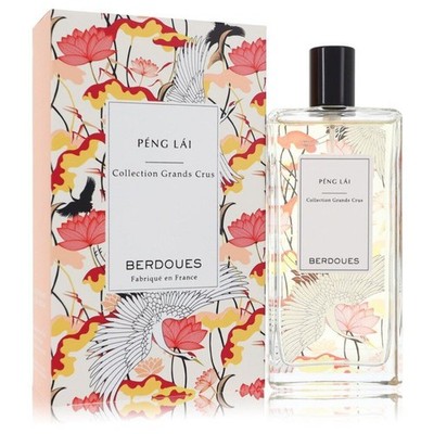 Berdoues Peng Lai Eau de Parfum Spray 3.38 oz for Women