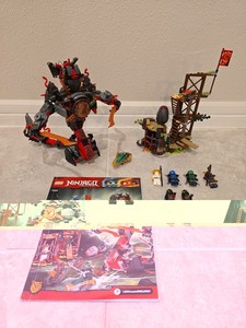 Lego 70626 | eBay