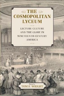 Tom F. Wright The Cosmopolitan Lyceum (Paperback) (UK IMPORT)