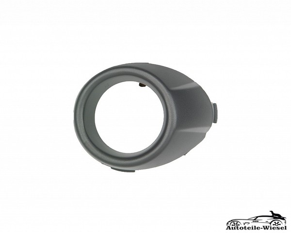 Nebelscheinwerfer Rahmen Links FüR Ford Fiesta Vi CB1 Van 08-12-image