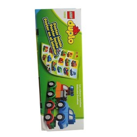 LEGO Duplo Combine & Create 10552 Creative Cars 40 Pieces Preschool Retired NEW