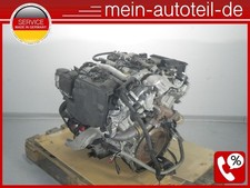 Mercedes S211 W211 E 280 320 CDI Motor Engine Turbo Injector 4-Matic OM642921 