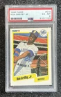 1990 Fleer Ken Griffey Jr. #513 Seattle Mariners (MVP/10x GG/HOF) PSA 6 EX-MT