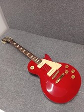 Gibson USA GEM Series Ruby Used Electric Guitar [AUTH]