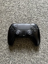Sony PS5 DualSense Wireless Controller Black