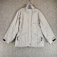 Burton Universe Nylon jacket Womens Medium Fu...
