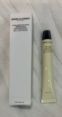 Grown Alchemist *Hydra-Repair Day Cream* with Camellia + Geranium .40 fl oz NIB