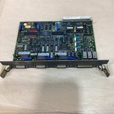 Siemens 570 268 9001 Servo Schnittstellenkart...