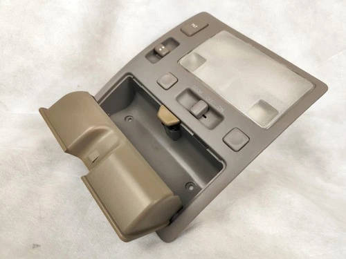 98-05 Toyota Aristo Lexus GS300 GS400 GS430 Sunglass Holder Dome Light JDM OEM