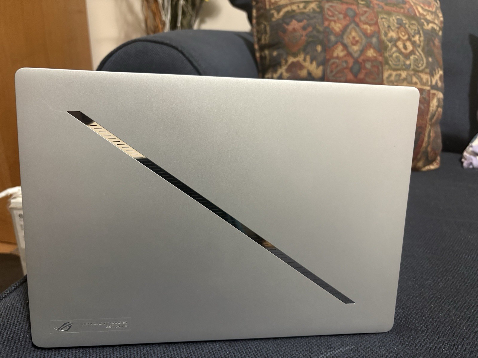 ASUS ROG Zephyrus G14 14