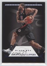 2019-20 Panini Chronicles Elite Black Box Blue 39/99 Kawhi Leonard #318 9l4