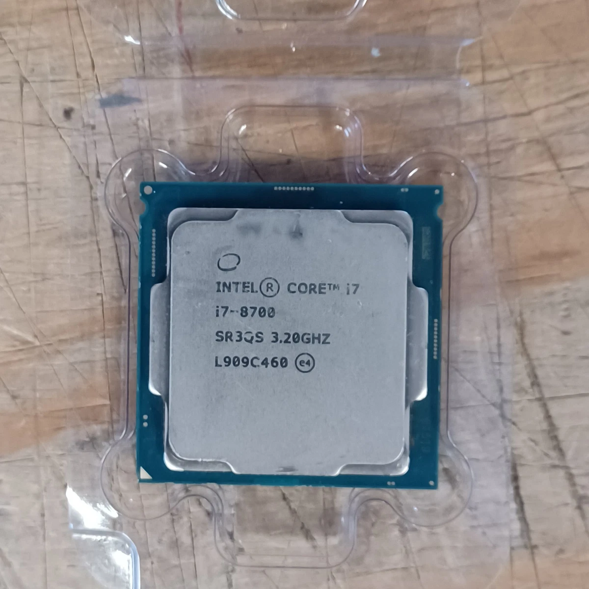 Intel Core i7-8700 Computer Processors for sale | eBay