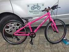Forme Kinder 24 Premium Kids Bike.24 inch  Wheels. Reconditioned. No Offers.#25