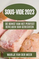 Marije Van Der Meer | Sous-Vide 2023 | Taschenbuch | NiederläNdisch (2023)