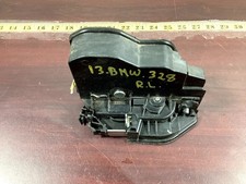 2013-2016 BMW 328i E90 REAR LEFT DRIVER SIDE ...