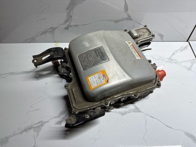 Toyota Prius (XW20) 2007 Spannungswandler Wechselrichter Inverter KAV4596
