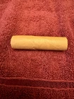 1957 D Lincoln Cent OBW Roll Gem Red BU
