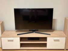 Samsung GU43RU7409 43 Zoll 4K UHD Smart TV | Smart Remote | OVP | Top Zustand