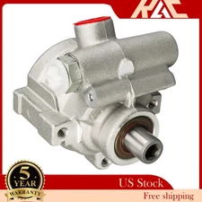 20989 New Power Steering Pump For Isuzu i-290 2007-2008 Buick Century 2004-2005 