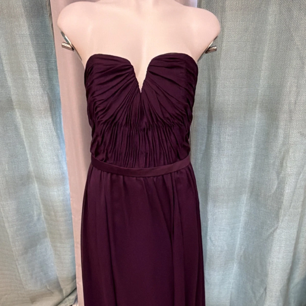 mint bridesmaid dress products for sale | eBay
