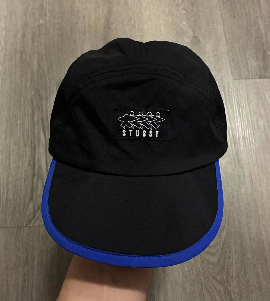 Men's Stussy 5 Panel for sale - eBay