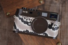 LEICA M9 CUSTOM DRIFTER STYLE REPAINT (Corpo) | CCD-ID 16