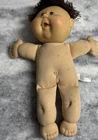 vintage cabbage patch kids doll coleco 1978/1982