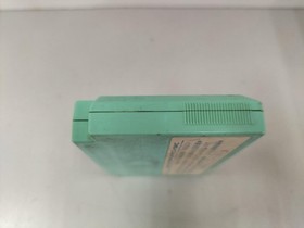 Layla Model Number Famicom Davy Software FLU75