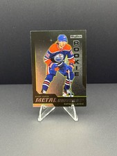2024 Leaf Metal Universe - Raphael Lavoie #R-12