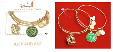 NEW Disney Authentic Alex Ani Bracelet Set 2 ...