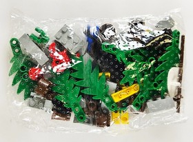  VINTAGE 1995 LEGO PIRATES TREASURE CHEST 1788 - PLEASE READ DESCRIPTION