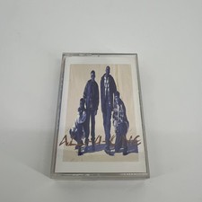 ALL 4 ONE Cassette Tape DEBUT ALBUM 90s Pop R B Soul I SWEAR