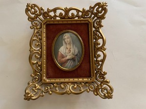 Cameo Framed | eBay