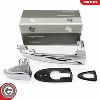Esen SKV TüRaußEngriff 97SKV011 FüR Lancia Ypsilon 843 AXA1A AXB1A AXL1A AXE11