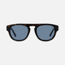 380  VUARNET BY LVMH BELVEDERE 05  SUNGLASSES BLUE POLAR